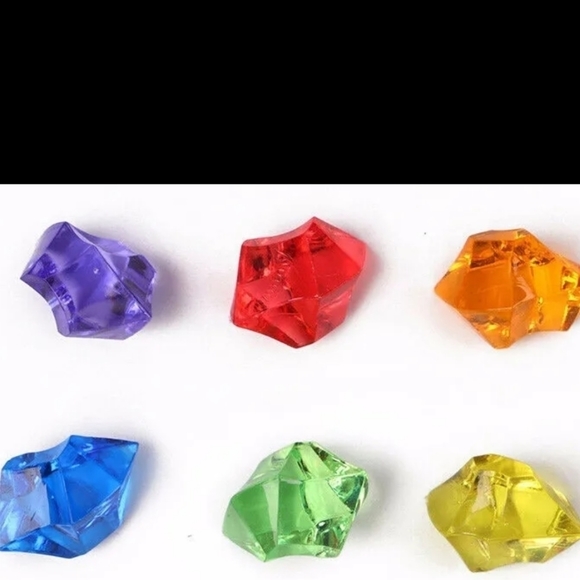 Marvel infinity stones 6 pieces - Picture 2 of 4
